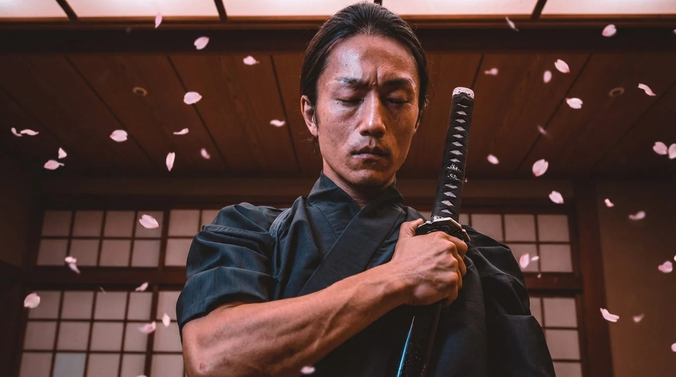 Master the Art of Steel