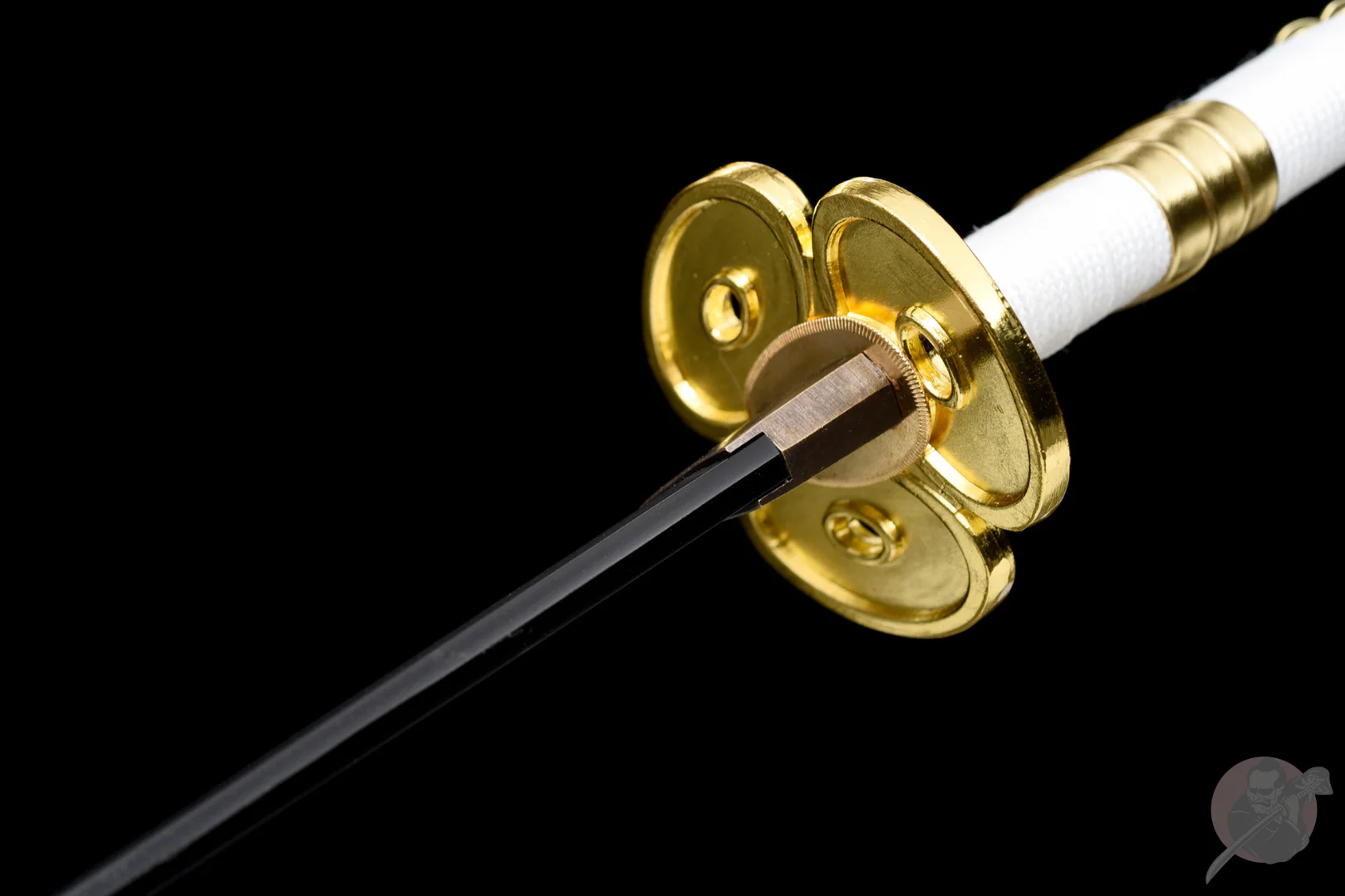 Ame no Habakiri Katana - Image 10