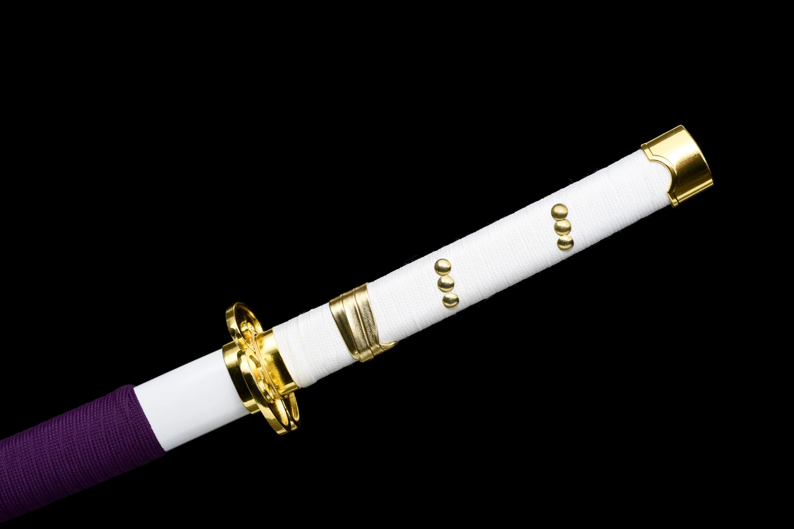 Ame no Habakiri Katana - Image 11