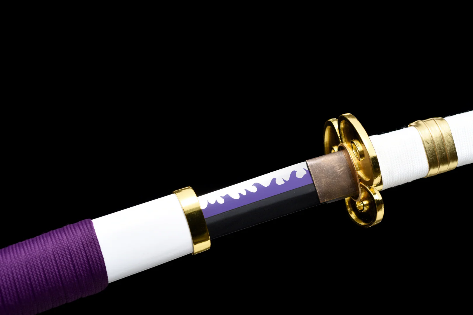 Ame no Habakiri Katana - Image 12