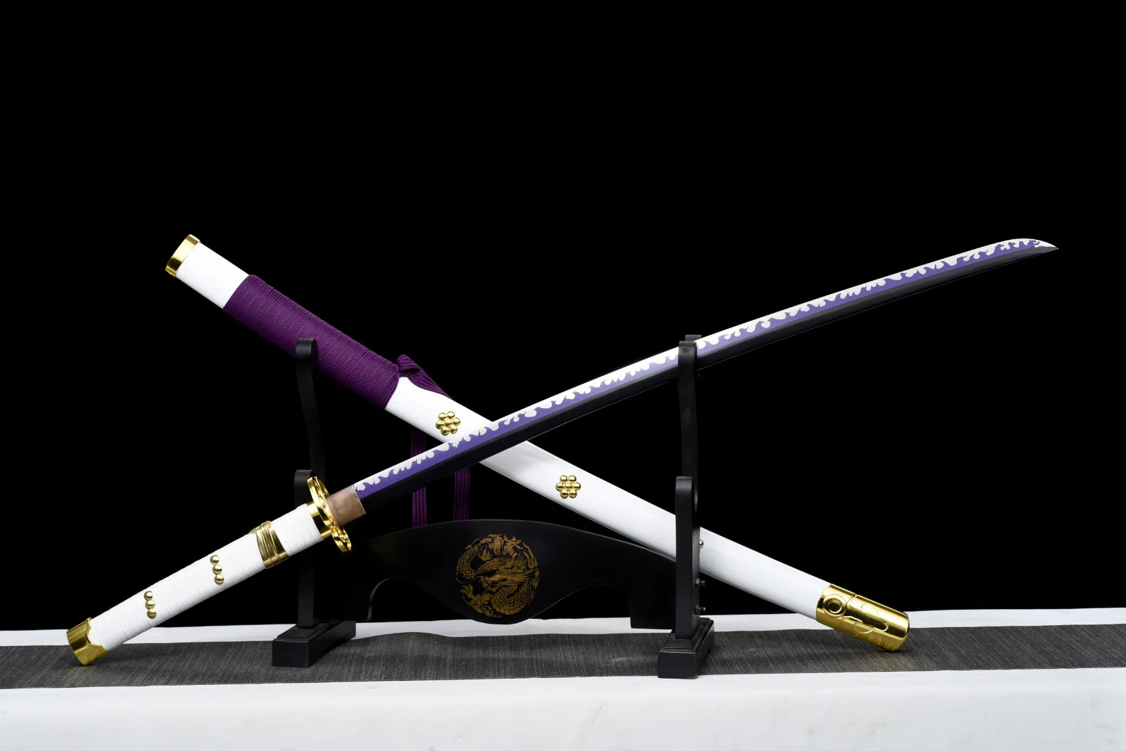 Ame no Habakiri Katana - Image 4