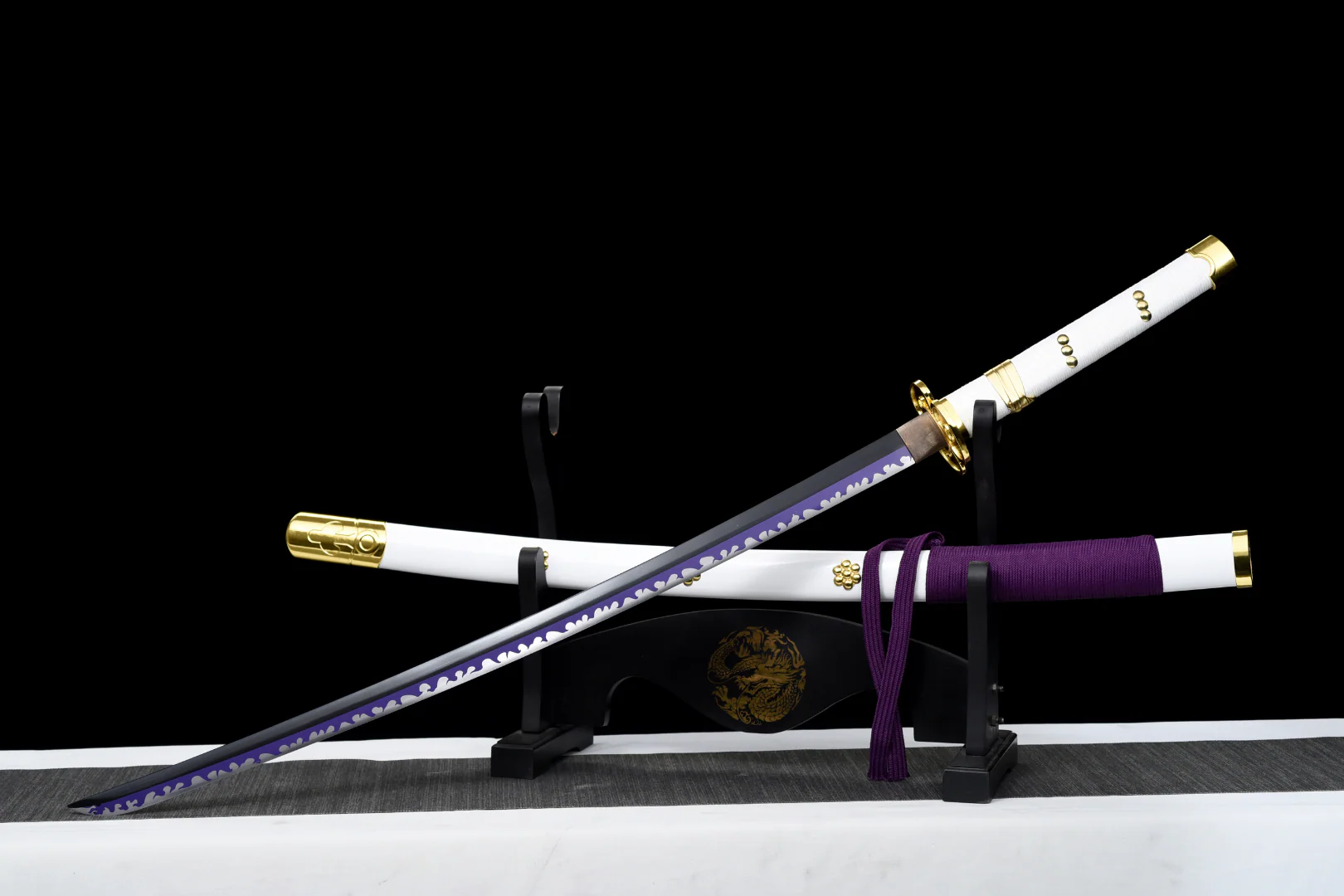 Ame no Habakiri Katana - Image 6