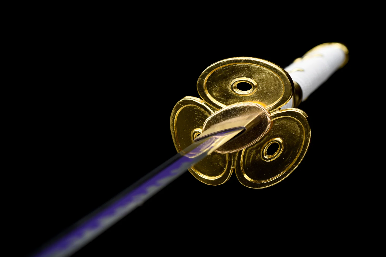 Ame no Habakiri Katana - Image 9