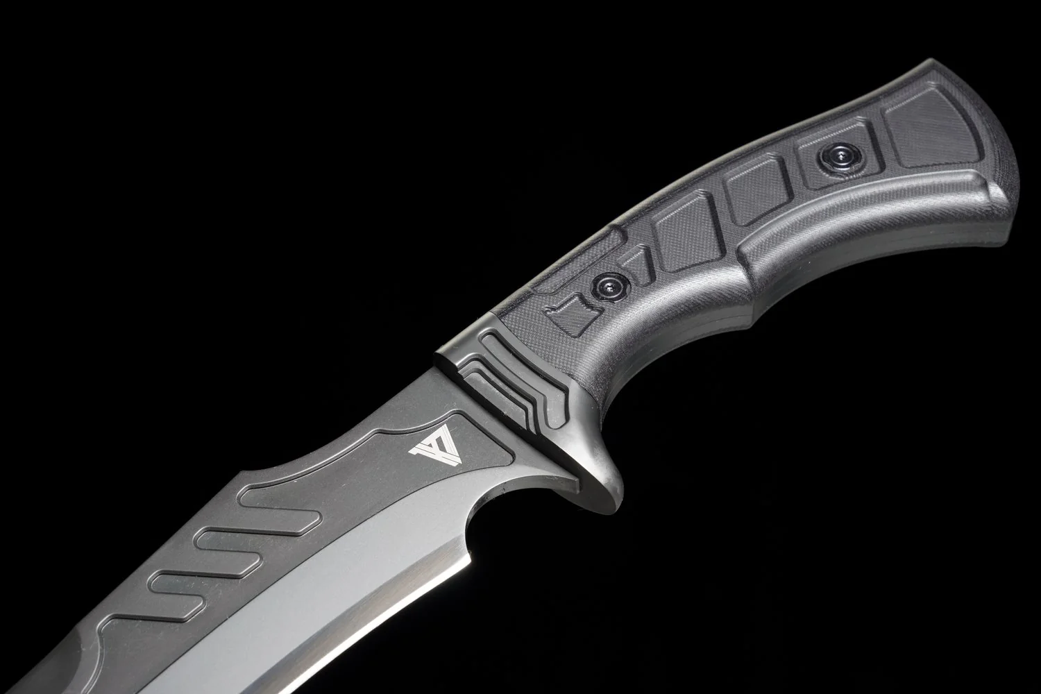 Apex Predator Kukri Sword — DLC Edition - Image 11