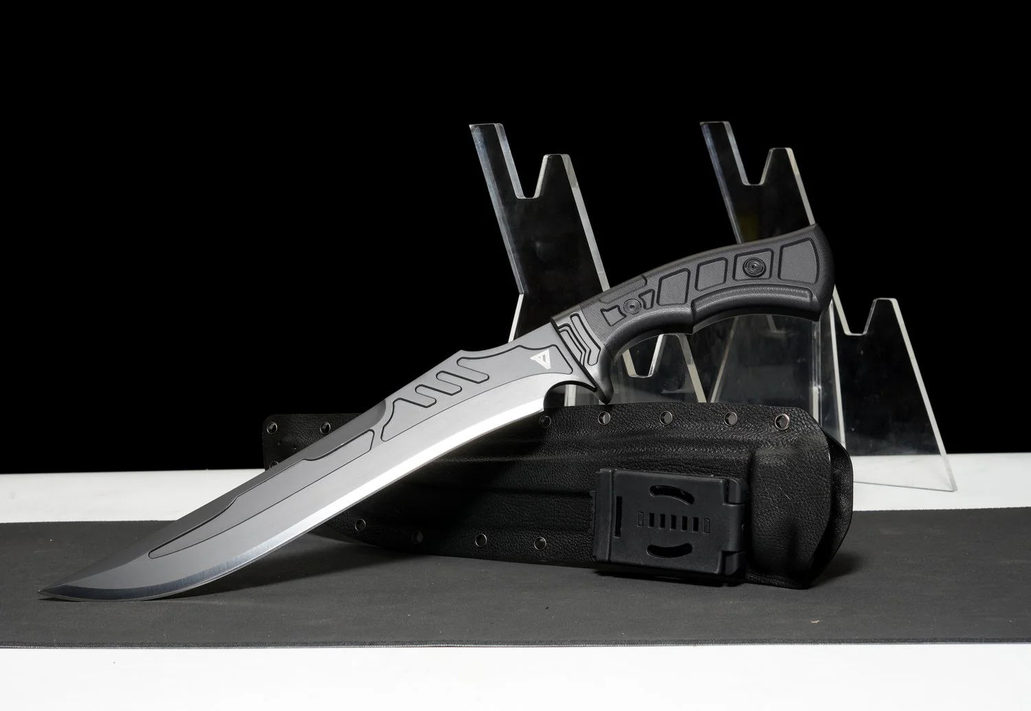 Apex Predator Kukri Sword — DLC Edition - Image 3