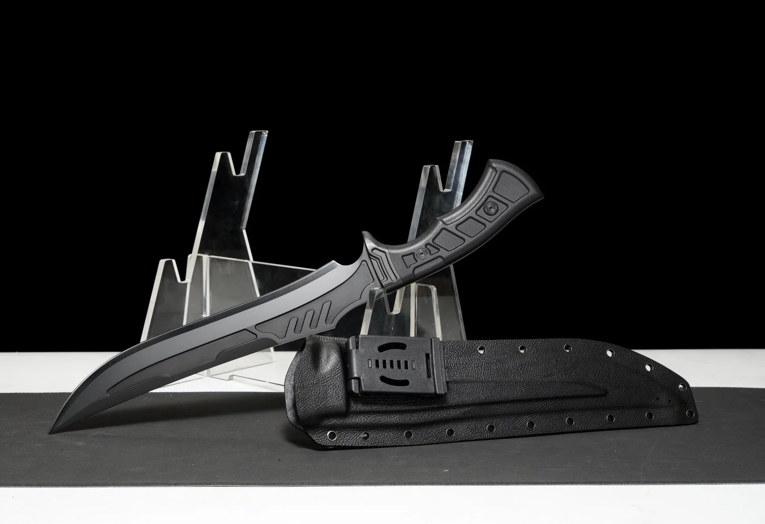 Apex Predator Kukri Sword — DLC Edition - Image 4