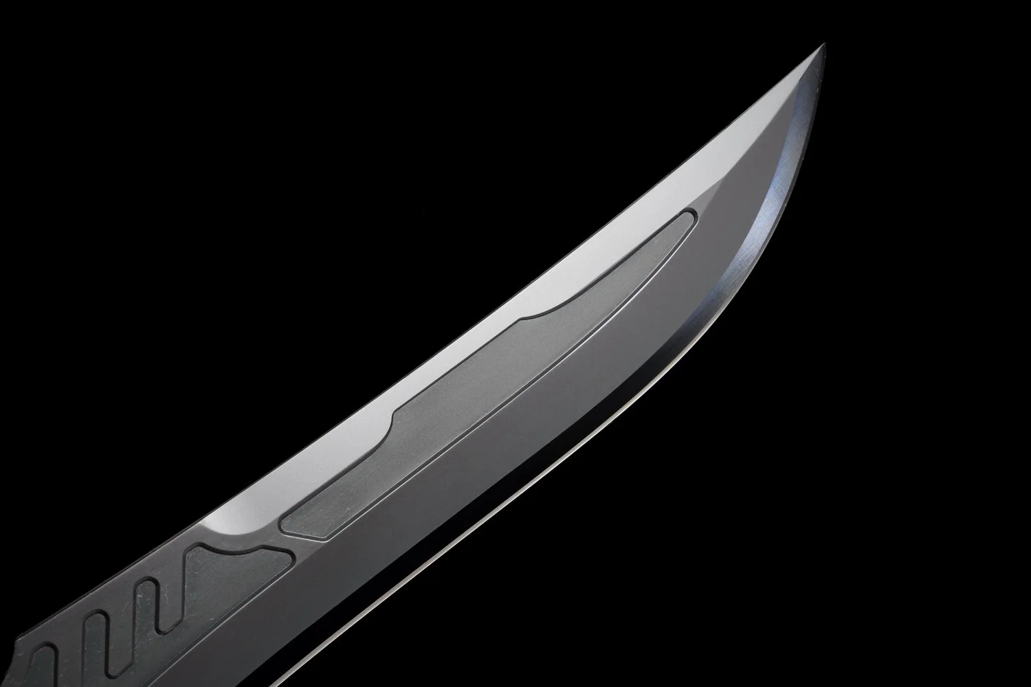 Apex Predator Kukri Sword — DLC Edition - Image 6