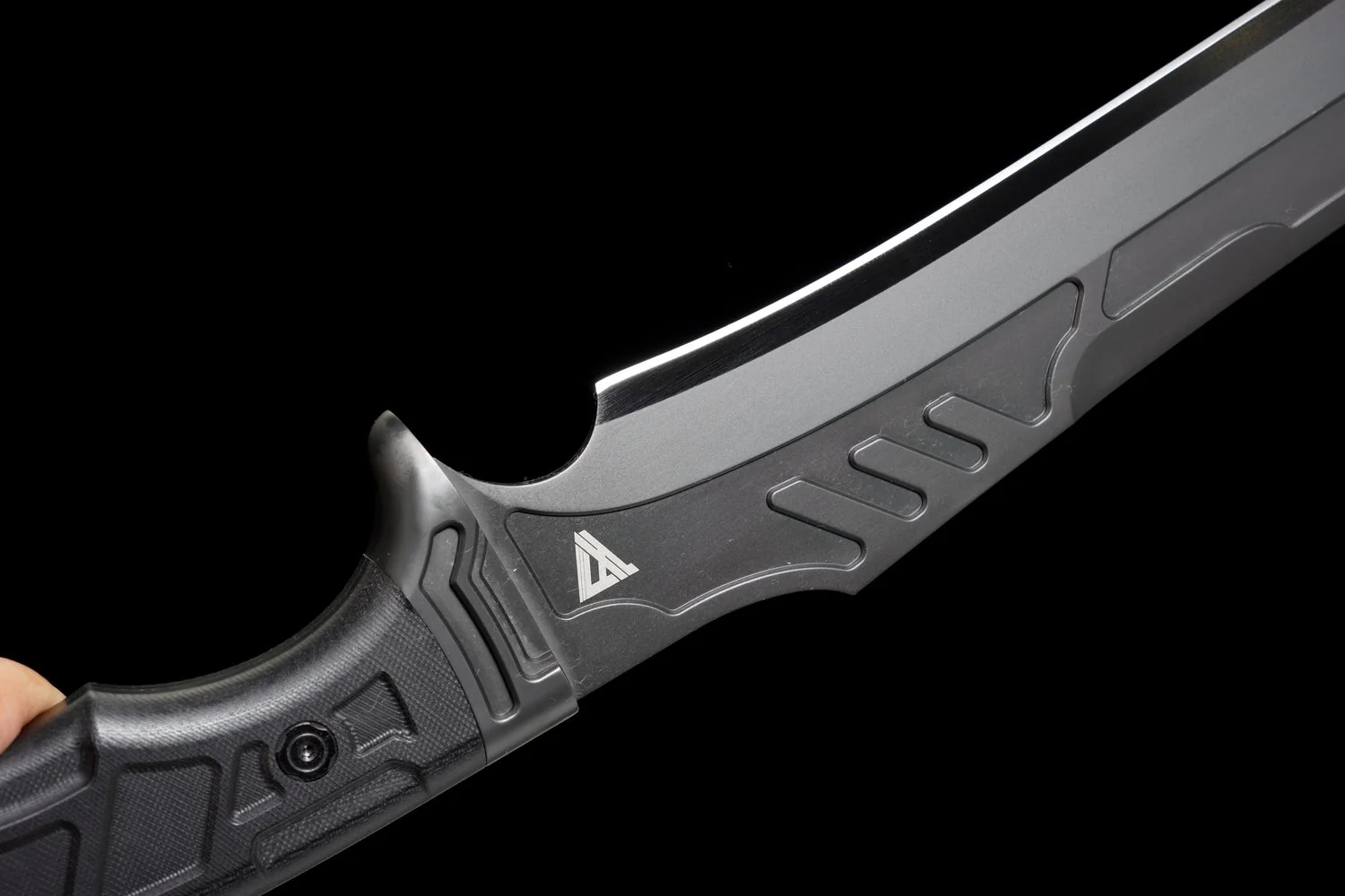 Apex Predator Kukri Sword — DLC Edition - Image 7