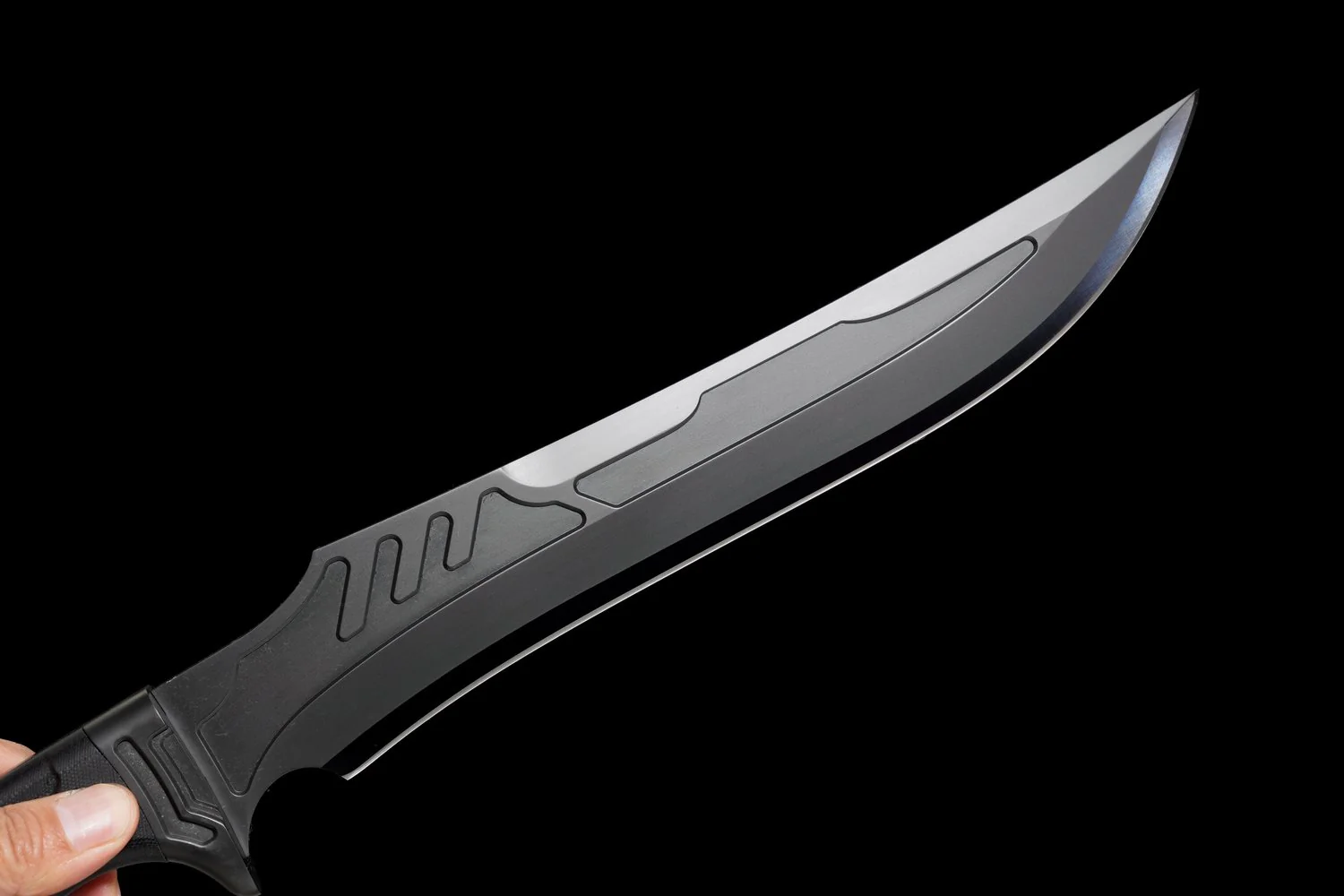 Apex Predator Kukri Sword — DLC Edition - Image 8