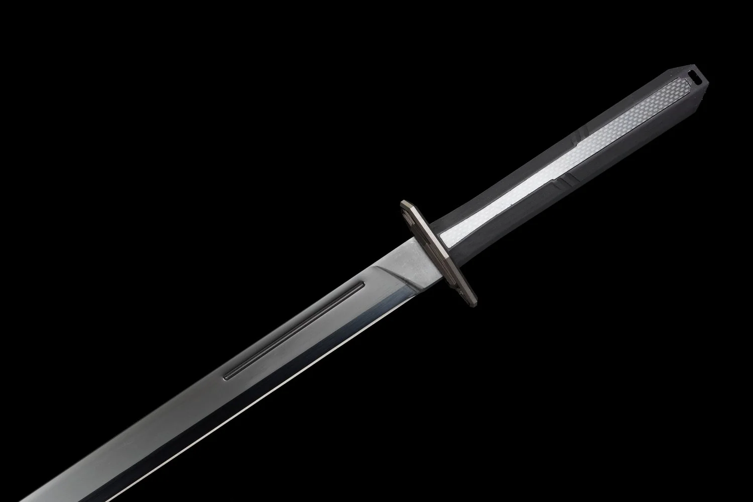 Blackout Perforated Broadsword — DLC Edition - Image 13