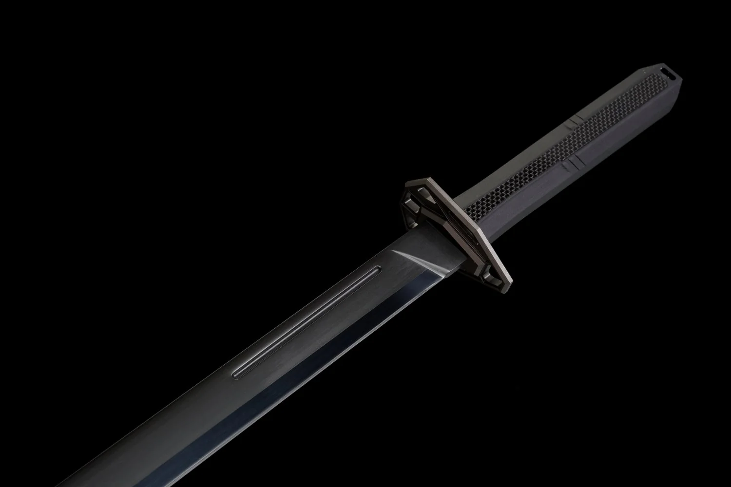 Blackout Perforated Broadsword — DLC Edition - Image 15