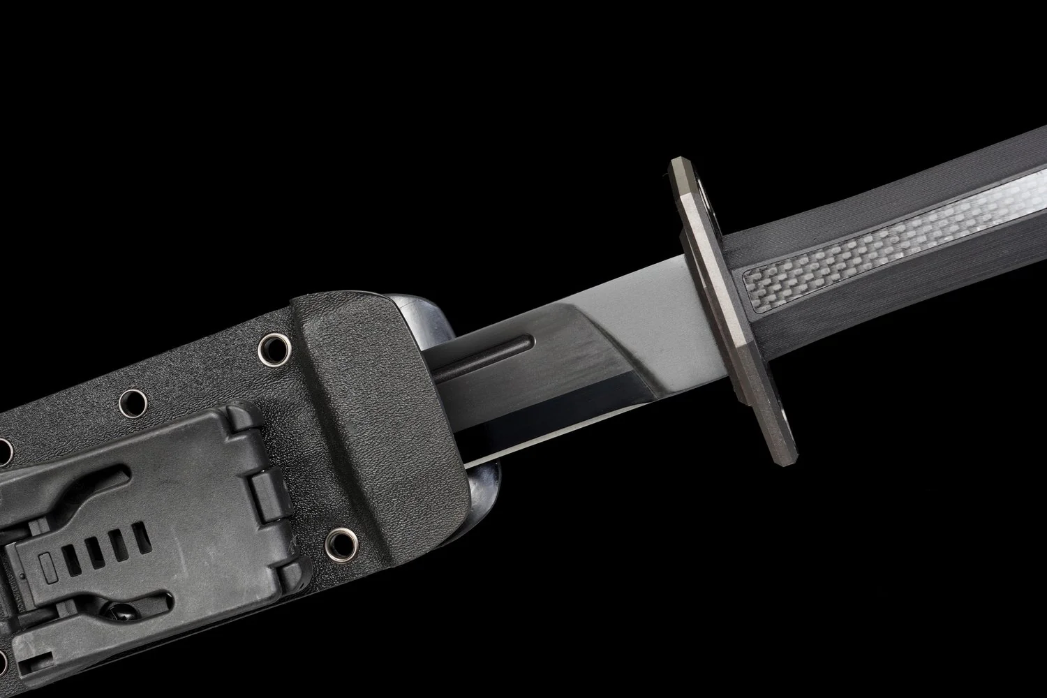 Blackout Perforated Broadsword — DLC Edition - Image 19