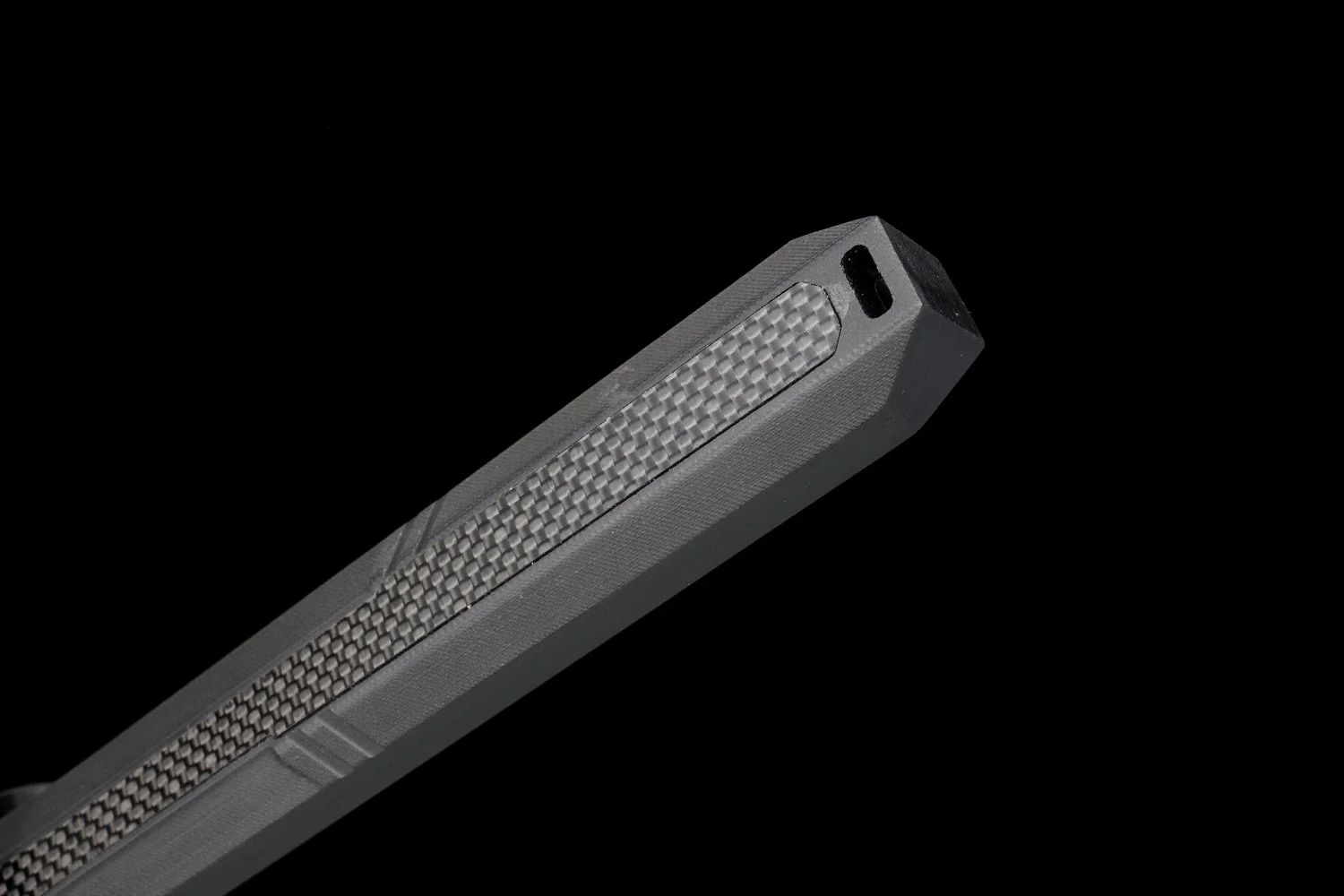 Blackout Perforated Broadsword — DLC Edition - Image 22