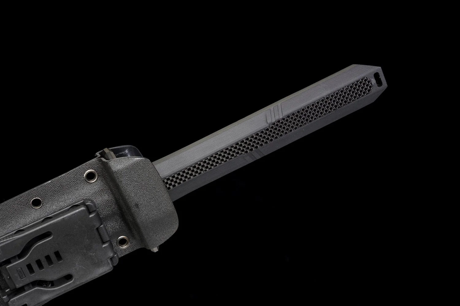 Blackout Perforated Broadsword — DLC Edition - Image 23