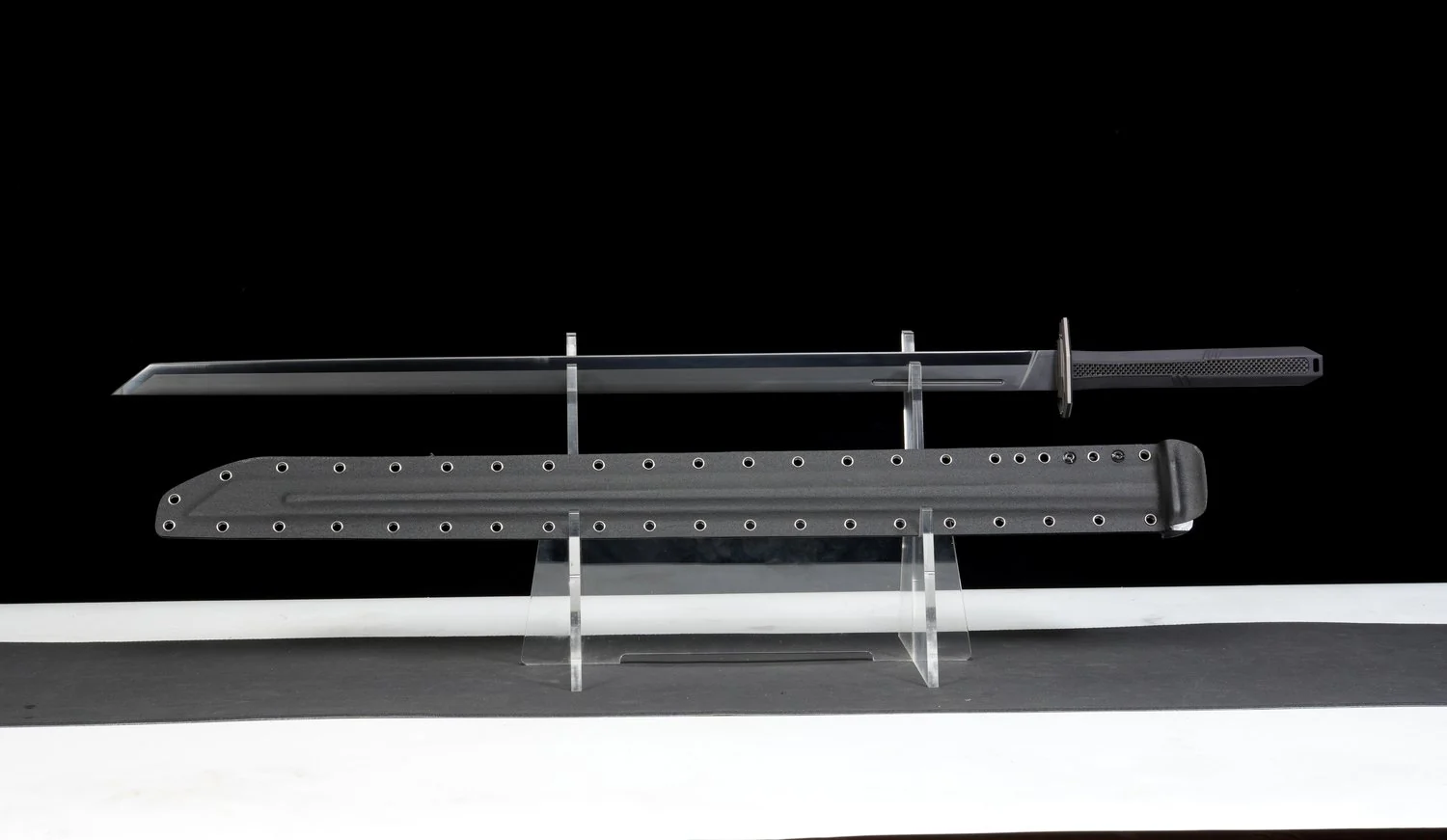 Blackout Perforated Broadsword — DLC Edition - Image 3