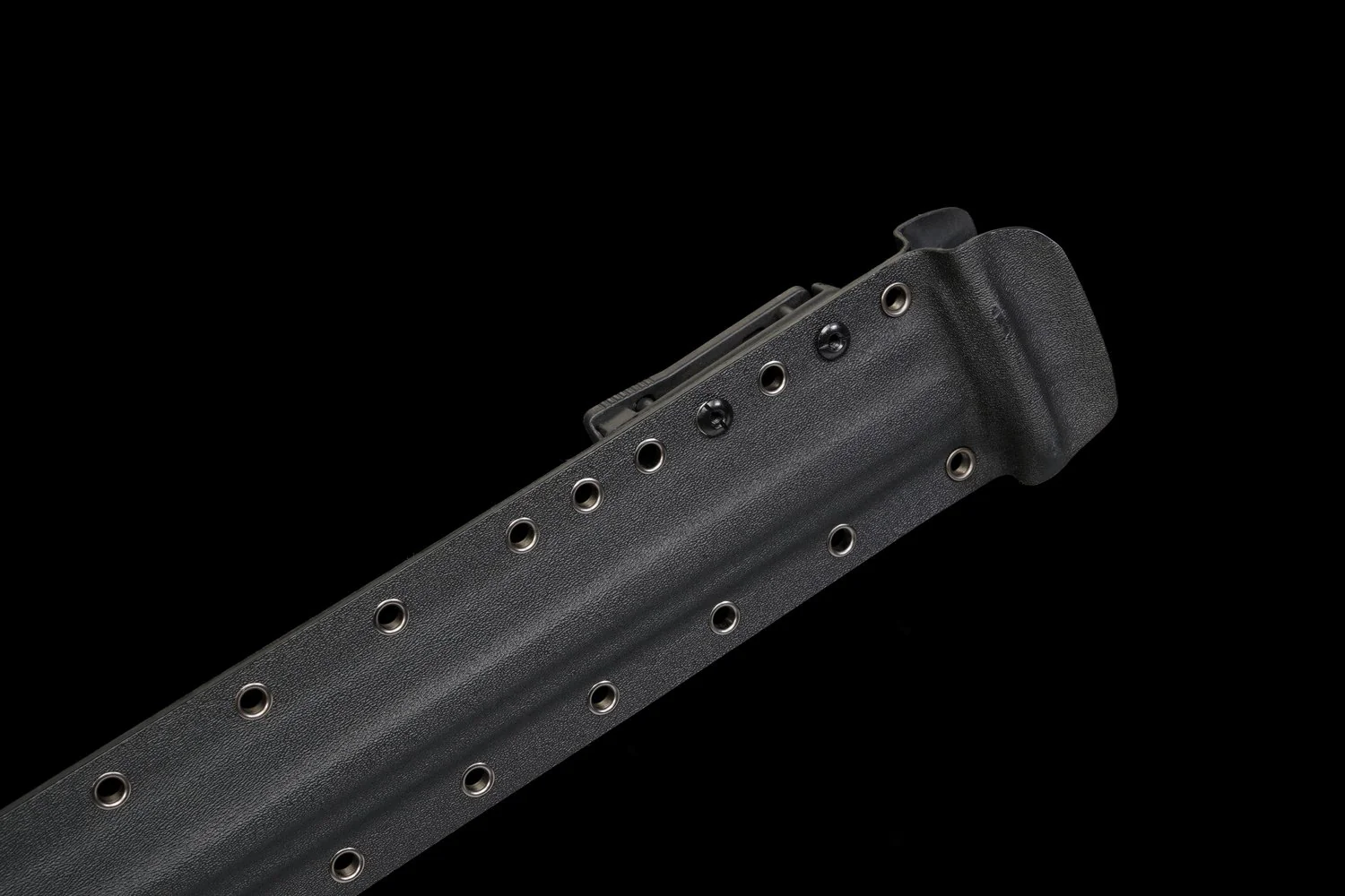 Blackout Perforated Broadsword — DLC Edition - Image 6
