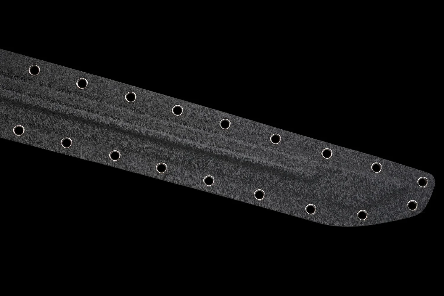 Blackout Perforated Broadsword — DLC Edition - Image 7