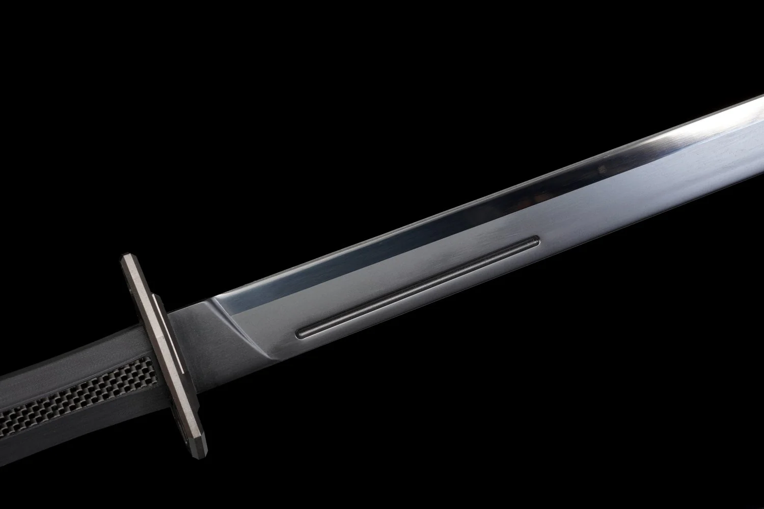 Blackout Perforated Broadsword — DLC Edition - Image 9