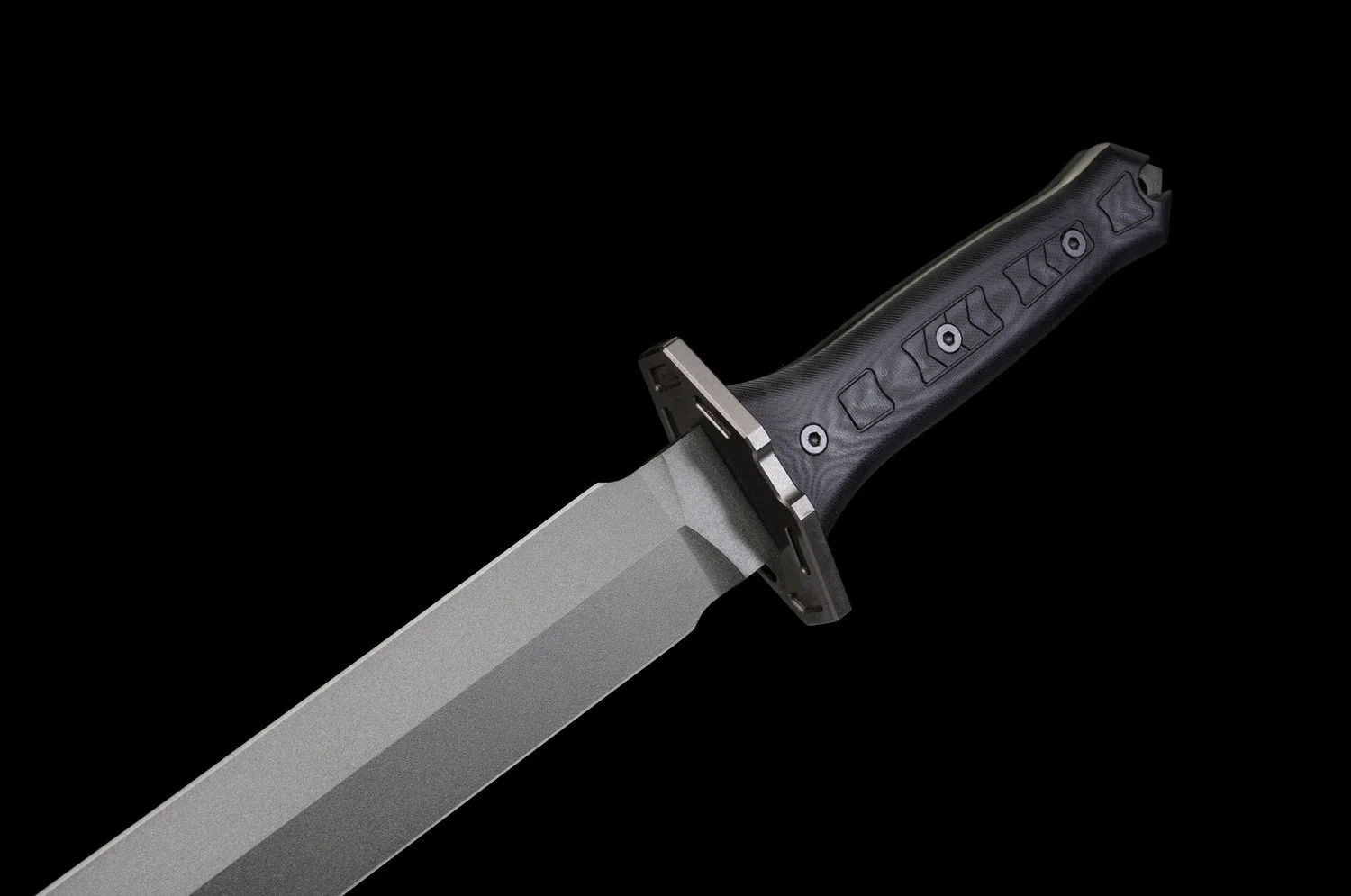 Carbon Viper Short Sword - Image 16