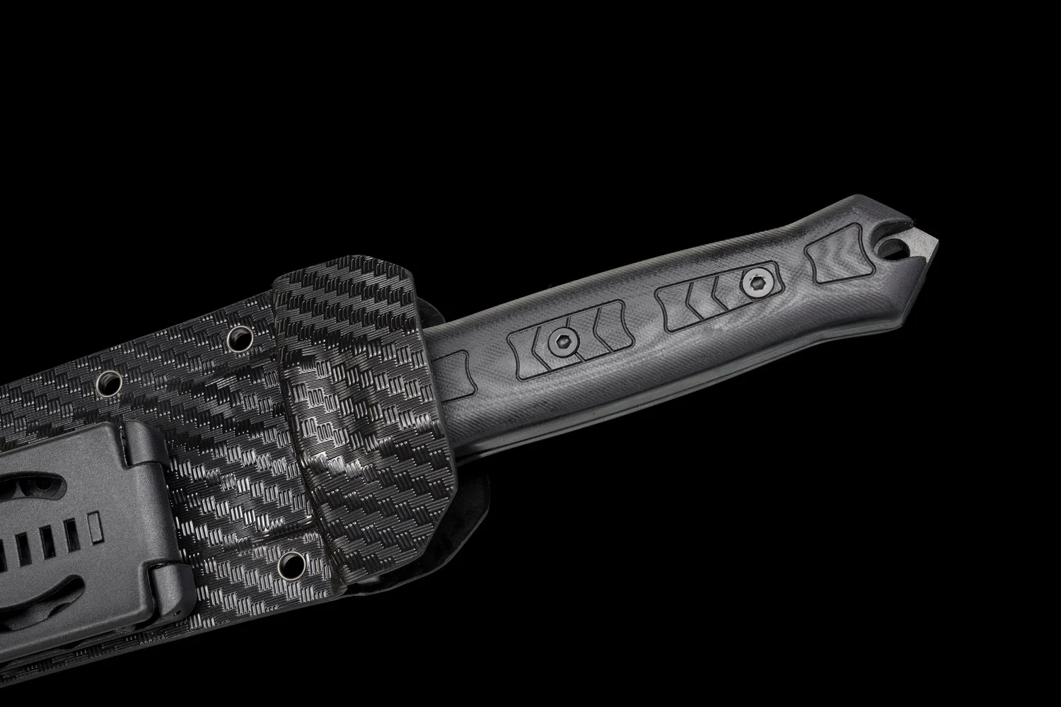 Carbon Viper Short Sword - Image 20