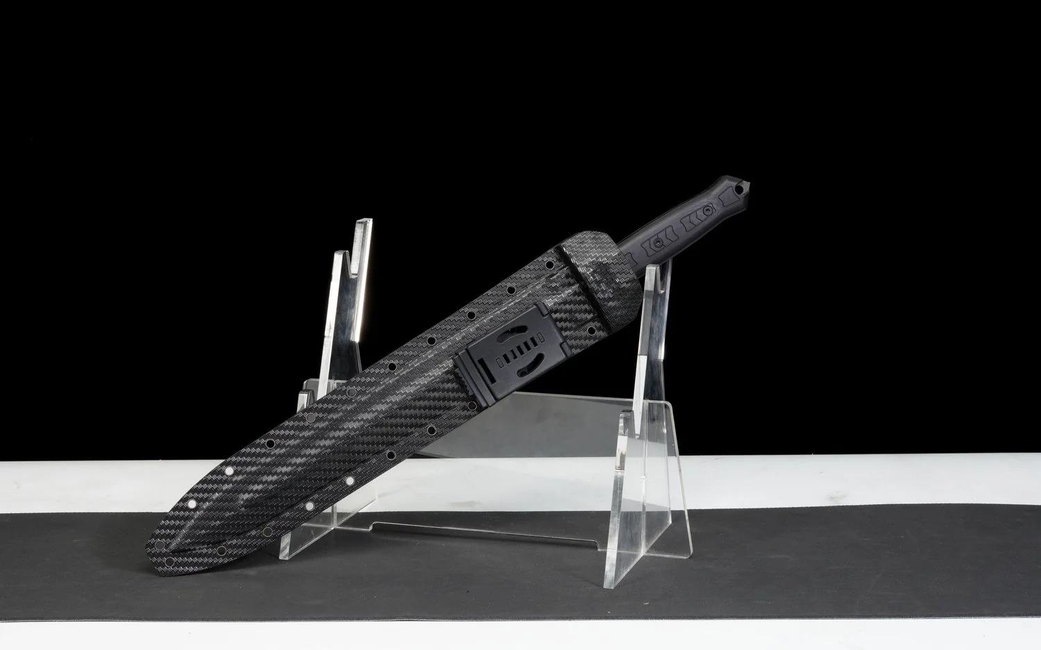 Carbon Viper Short Sword - Image 3