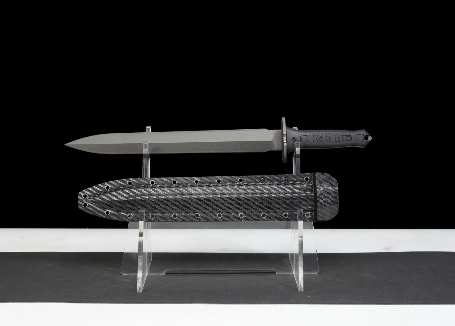 Carbon Viper Short Sword - Image 4