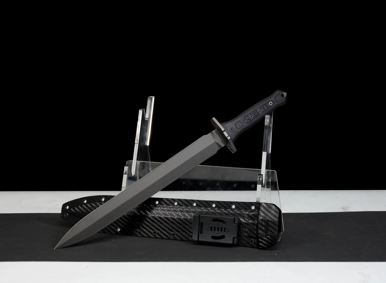 Carbon Viper Short Sword - Image 5