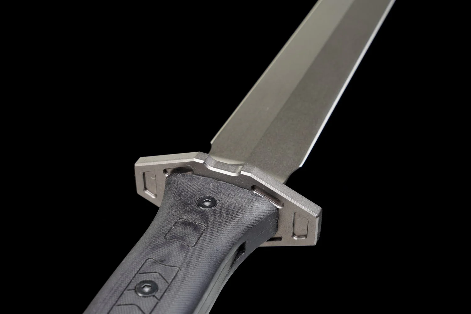 Carbon Viper Short Sword - Image 8