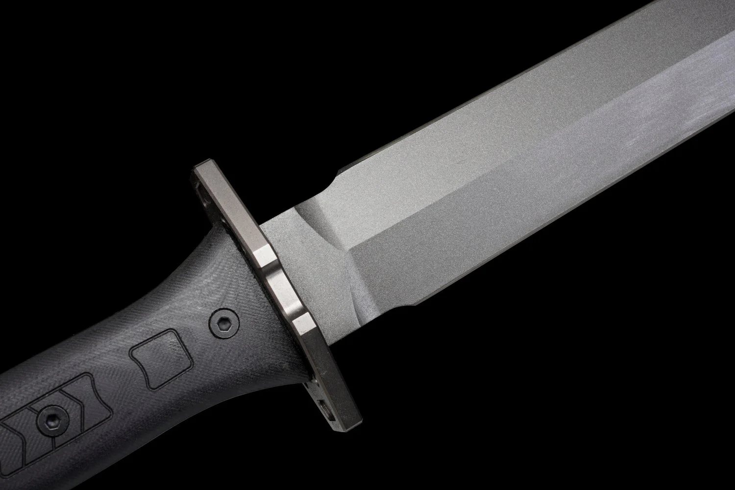 Carbon Viper Short Sword - Image 9