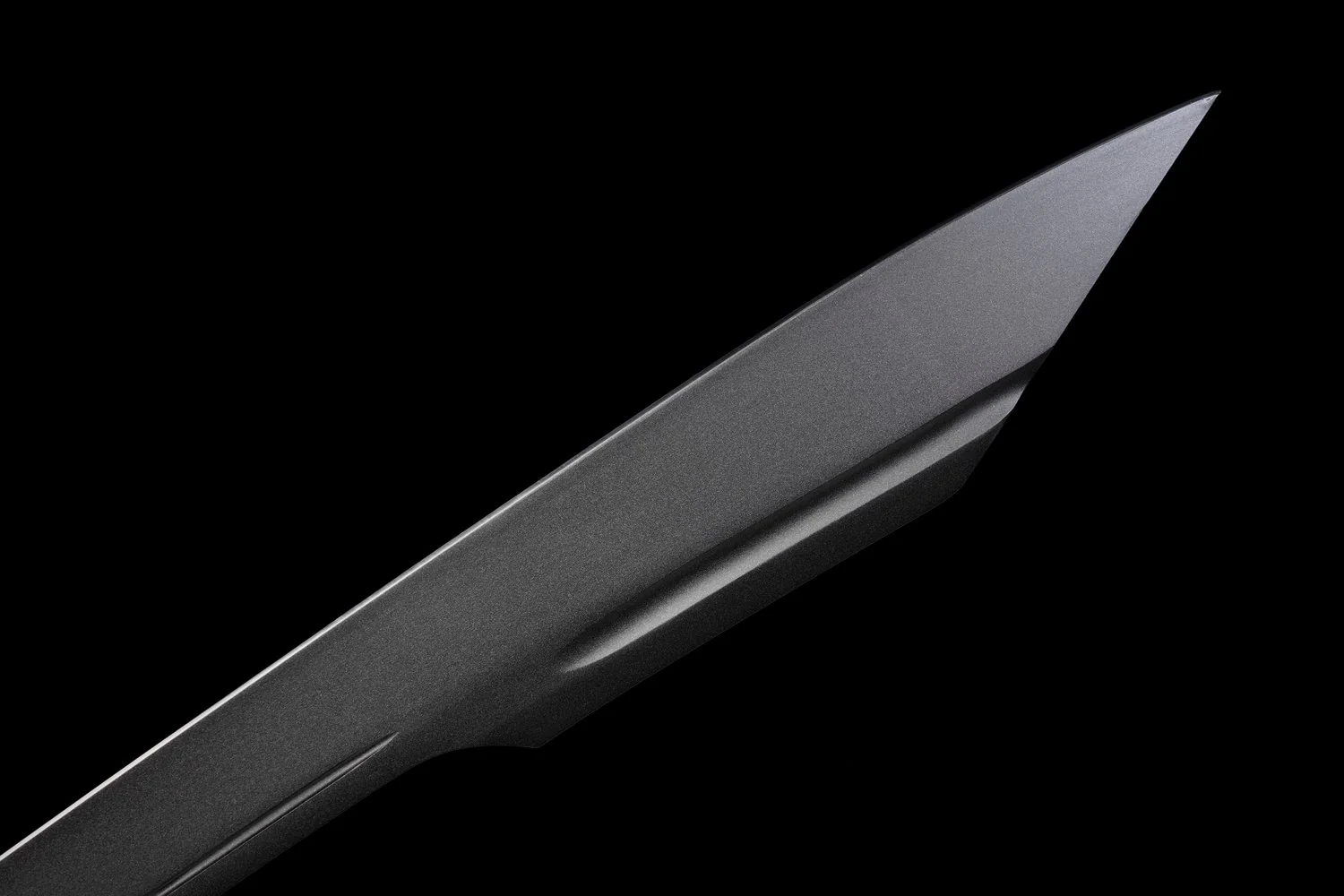 Champion Chopper Tactical Sword — Ceramic Edition - Image 10