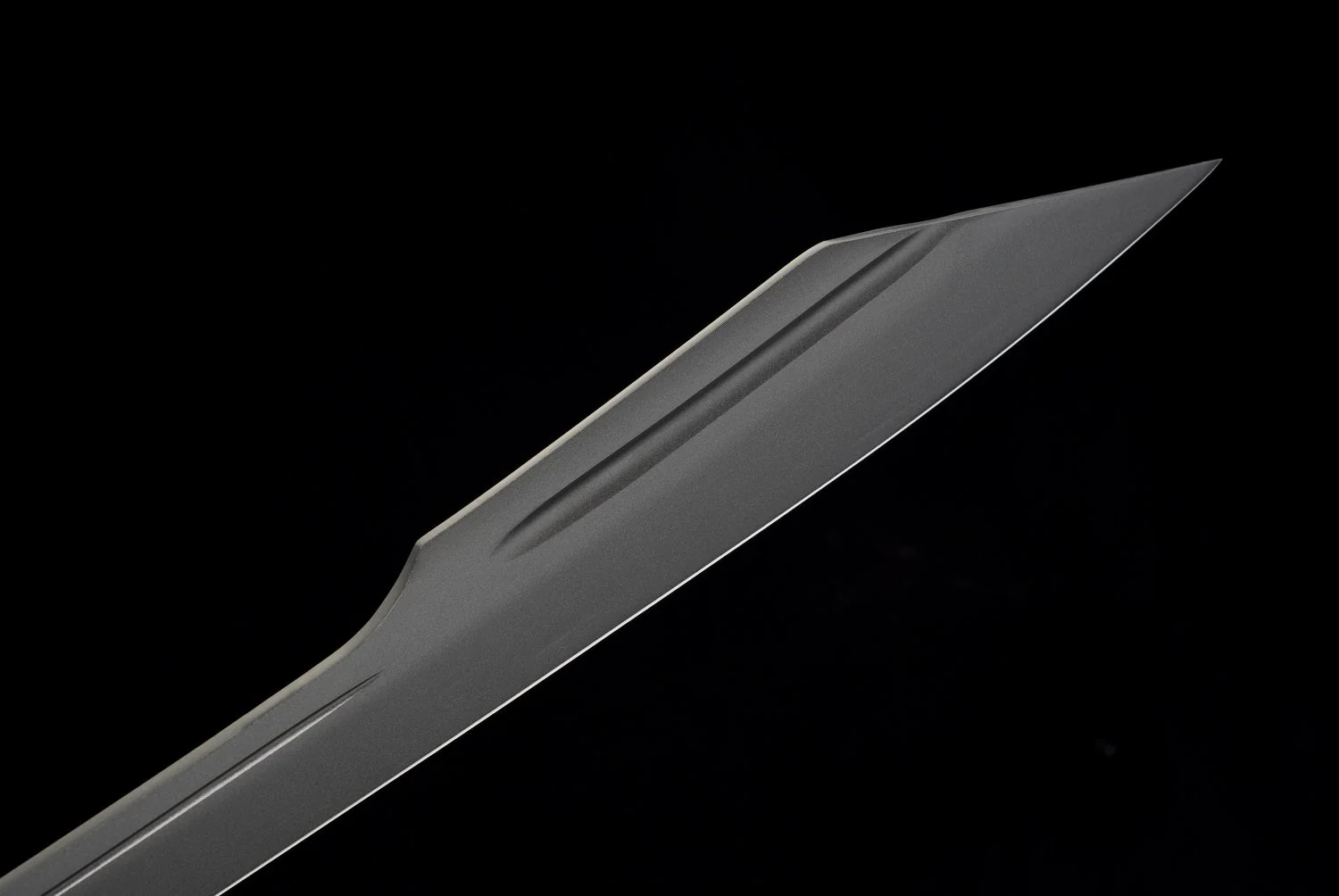 Champion Chopper Tactical Sword — Ceramic Edition - Image 11