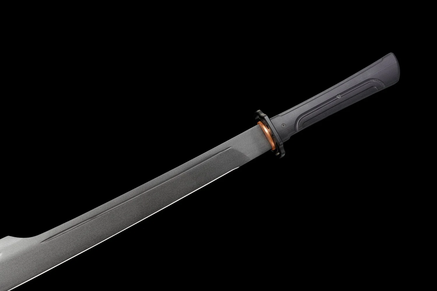Champion Chopper Tactical Sword — Ceramic Edition - Image 14