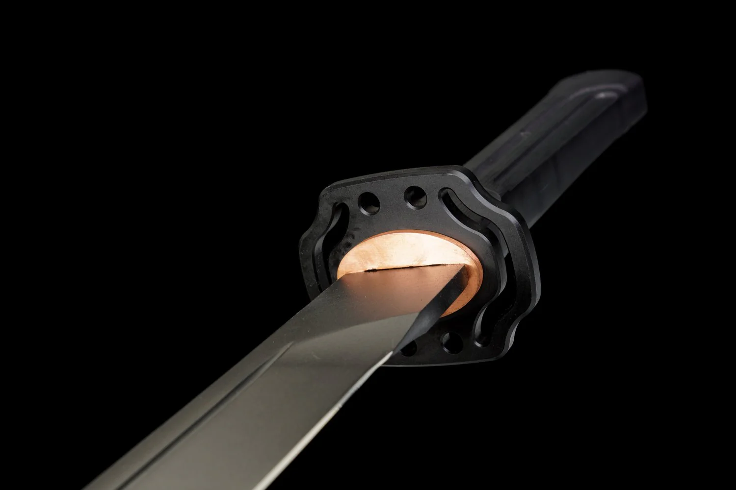 Champion Chopper Tactical Sword — Ceramic Edition - Image 15