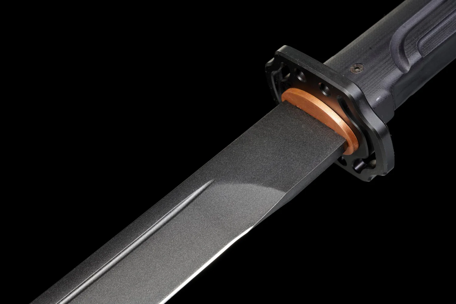 Champion Chopper Tactical Sword — Ceramic Edition - Image 16