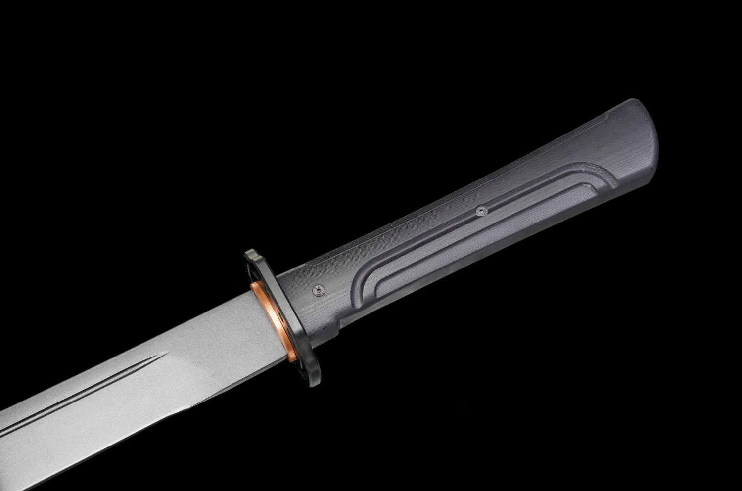 Champion Chopper Tactical Sword — Ceramic Edition - Image 18