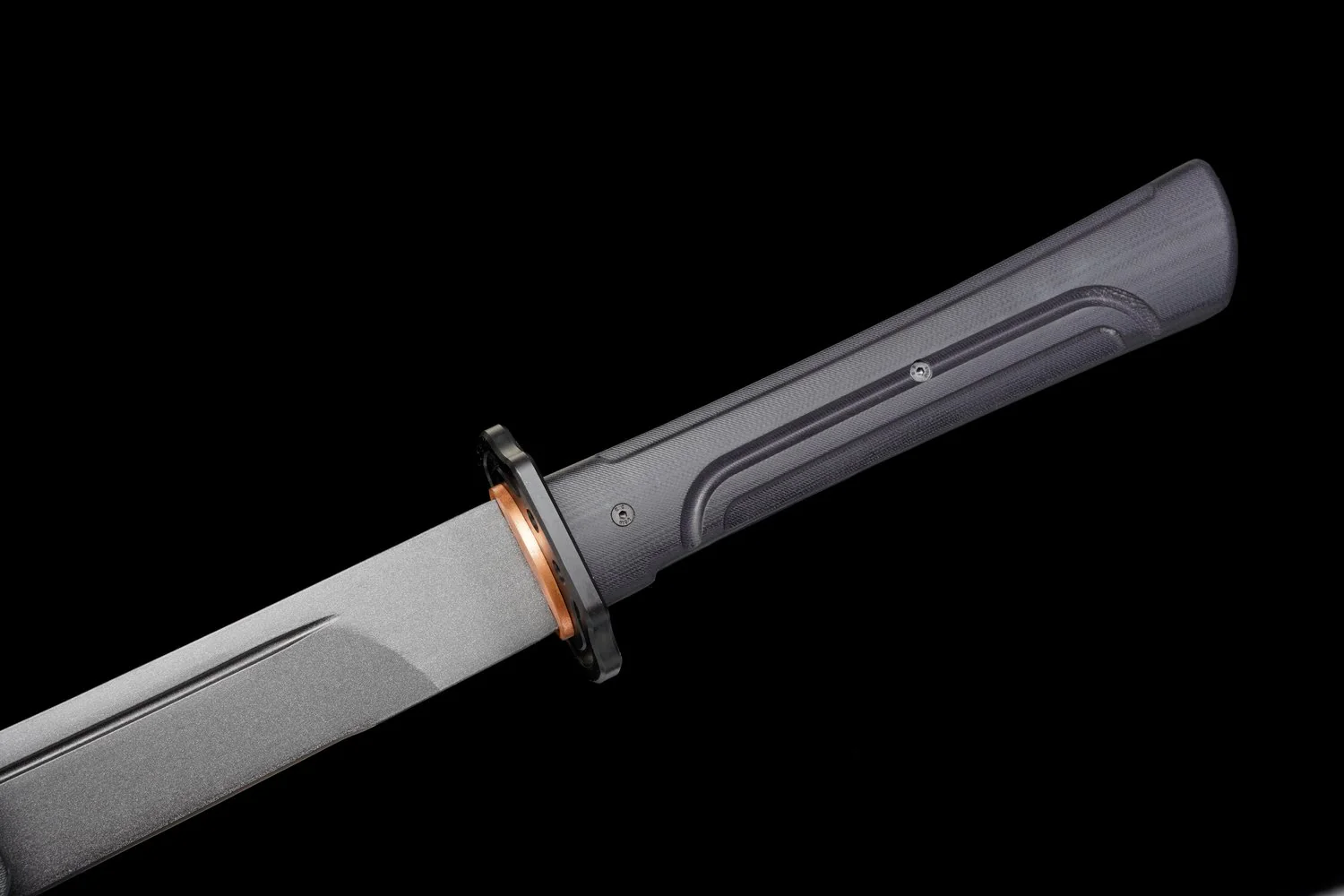 Champion Chopper Tactical Sword — Ceramic Edition - Image 19