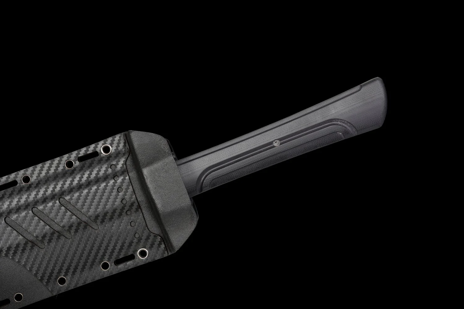 Champion Chopper Tactical Sword — Ceramic Edition - Image 20