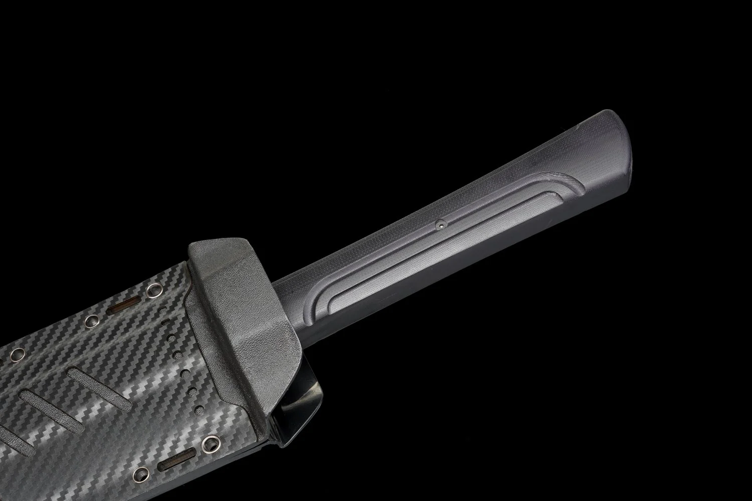 Champion Chopper Tactical Sword — Ceramic Edition - Image 21