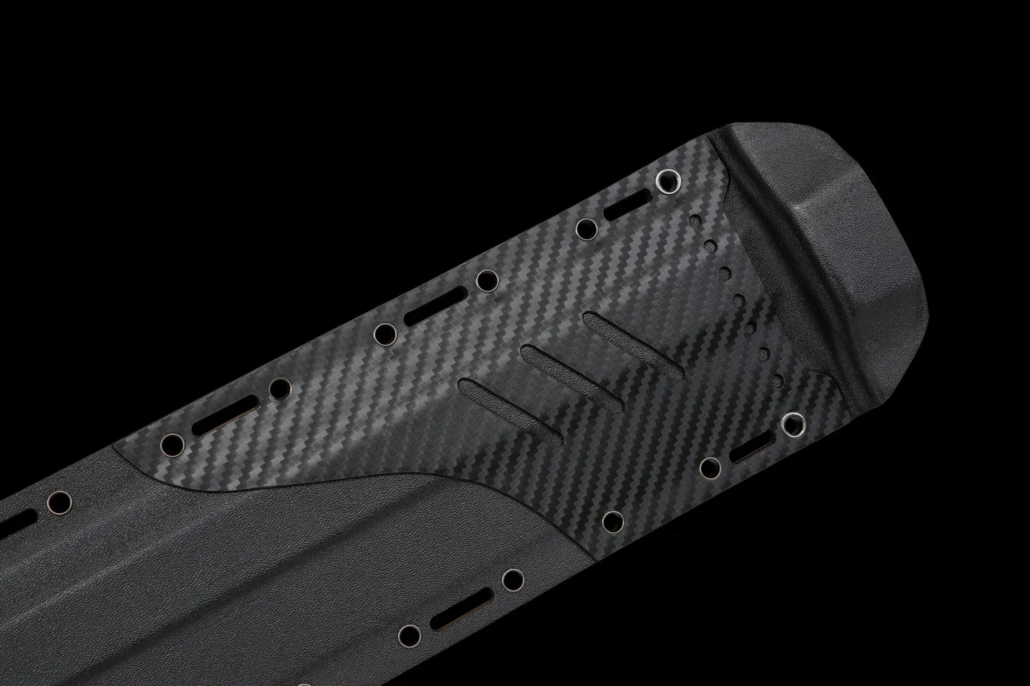 Champion Chopper Tactical Sword — Ceramic Edition - Image 5