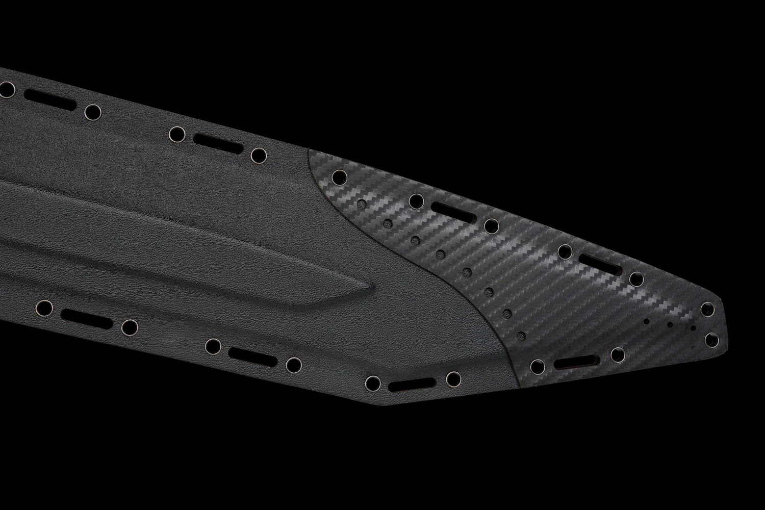 Champion Chopper Tactical Sword — Ceramic Edition - Image 6