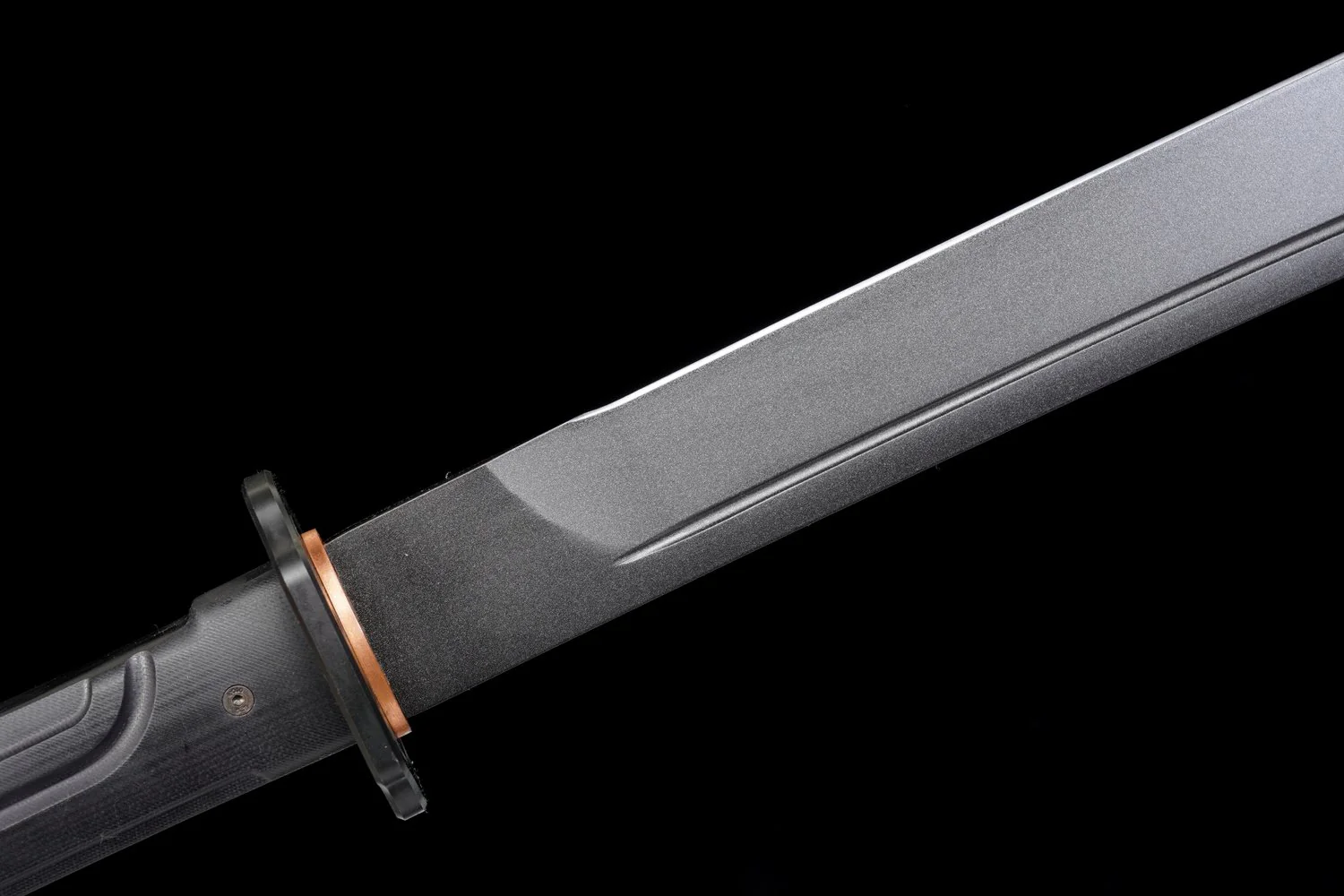 Champion Chopper Tactical Sword — Ceramic Edition - Image 9