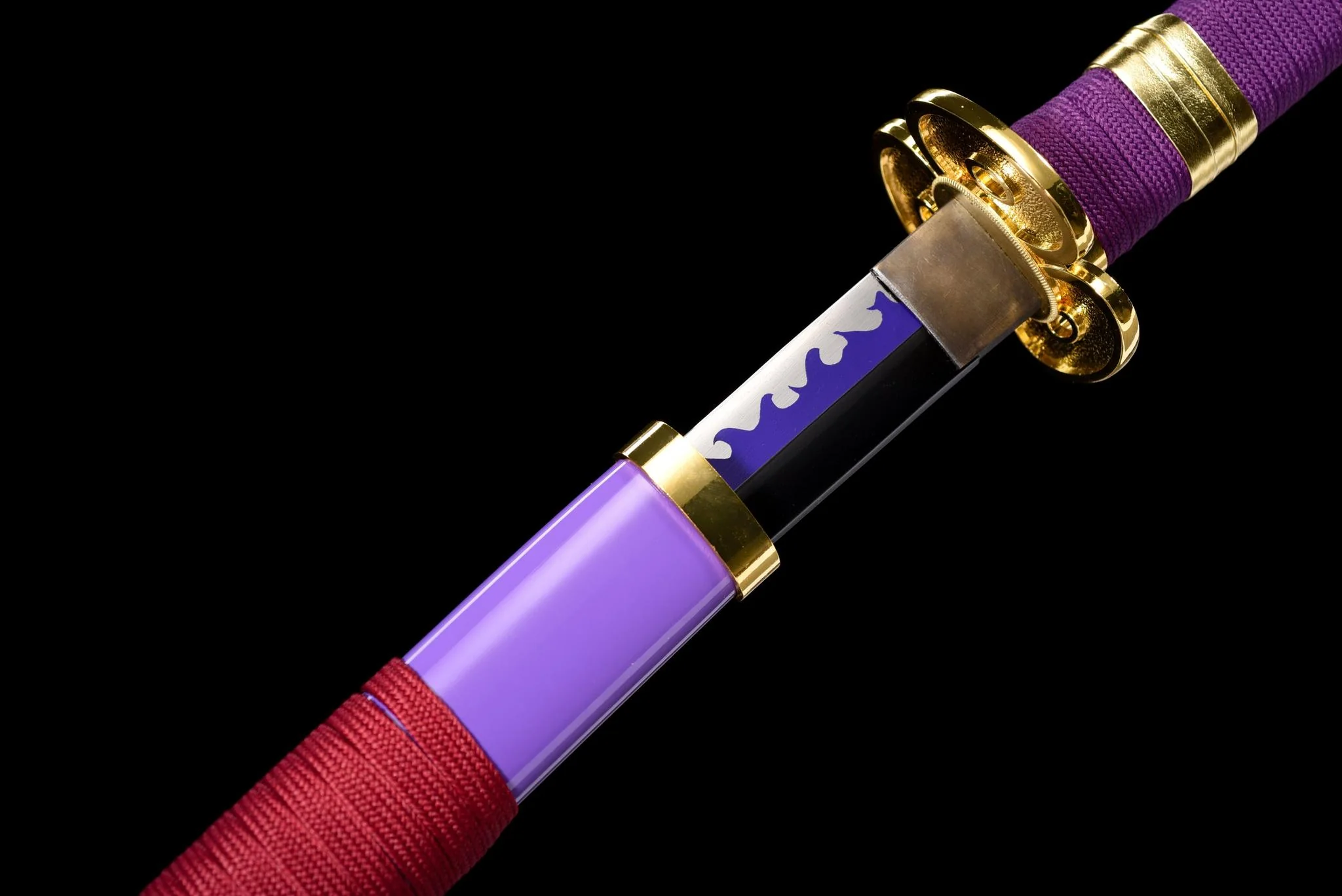 Enma Katana - Image 7