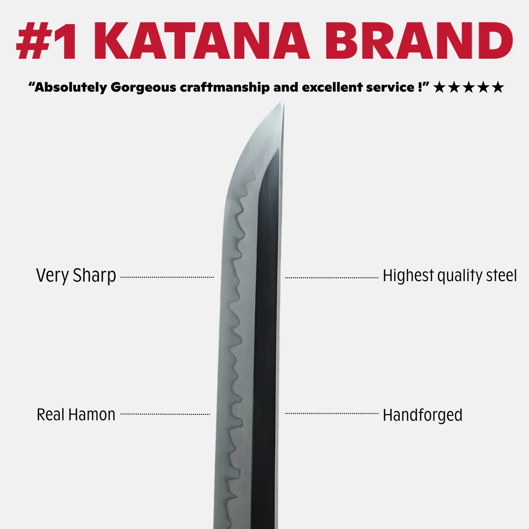 Bleach Kyoka Suigetsu Katana - Image 5