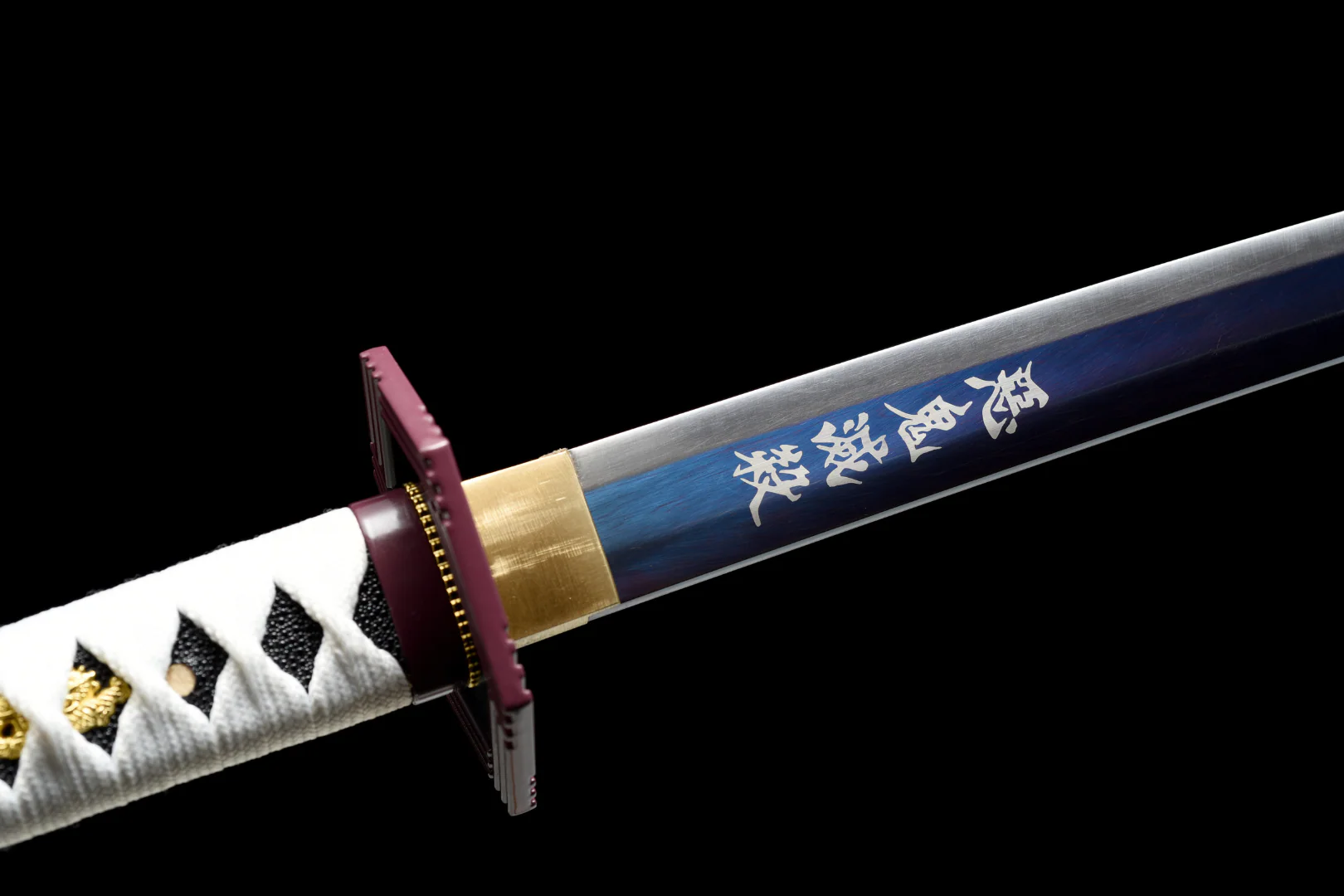 Giyu Tomioka Katana V2 - Image 12