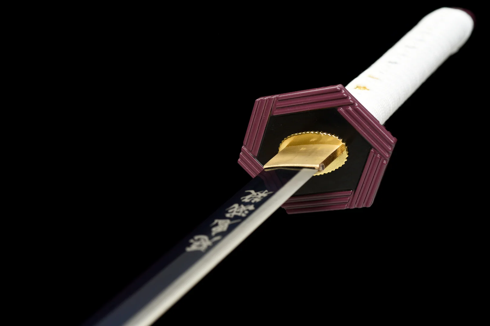 Giyu Tomioka Katana V2 - Image 15