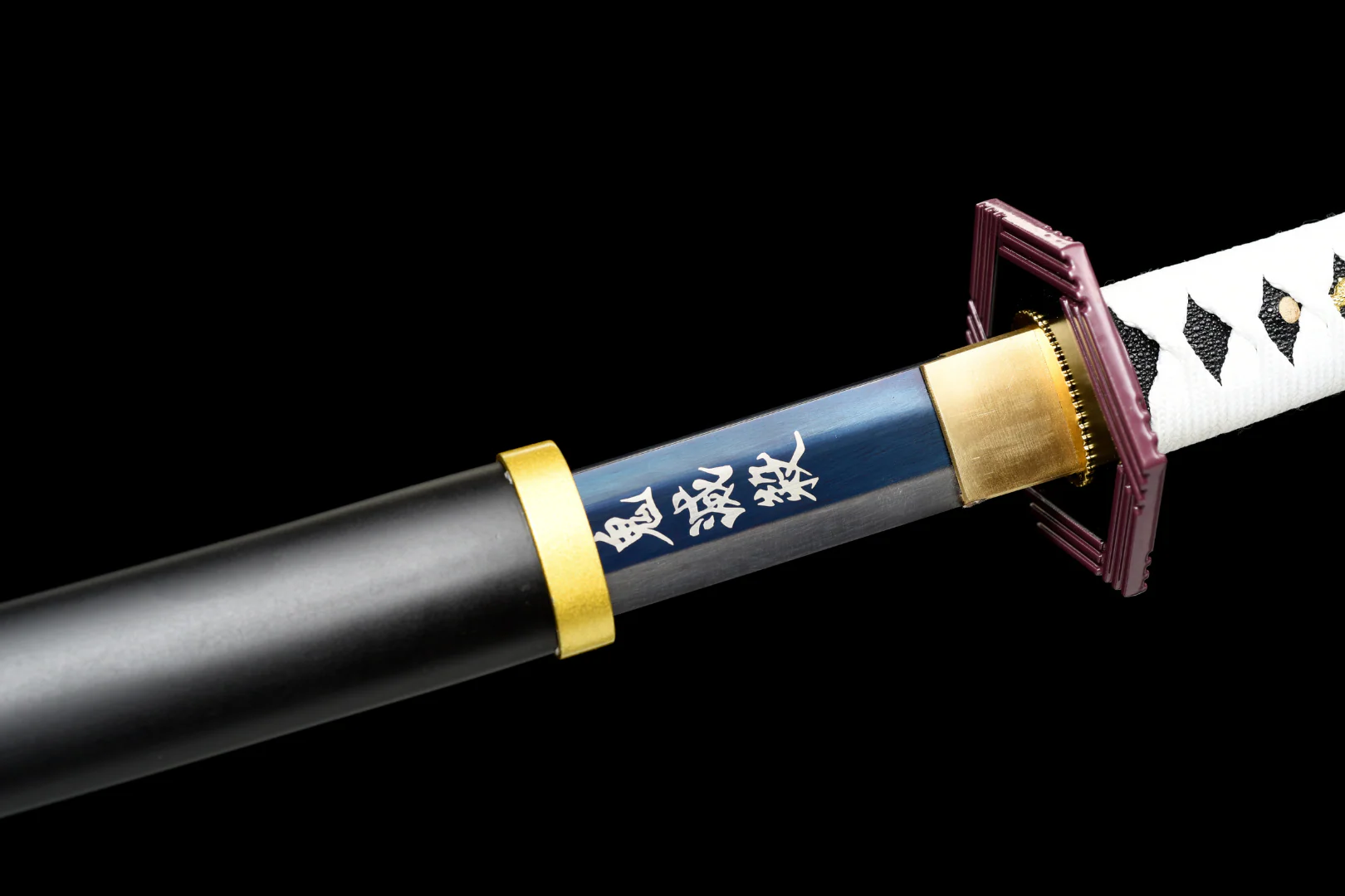 Giyu Tomioka Katana V2 - Image 16
