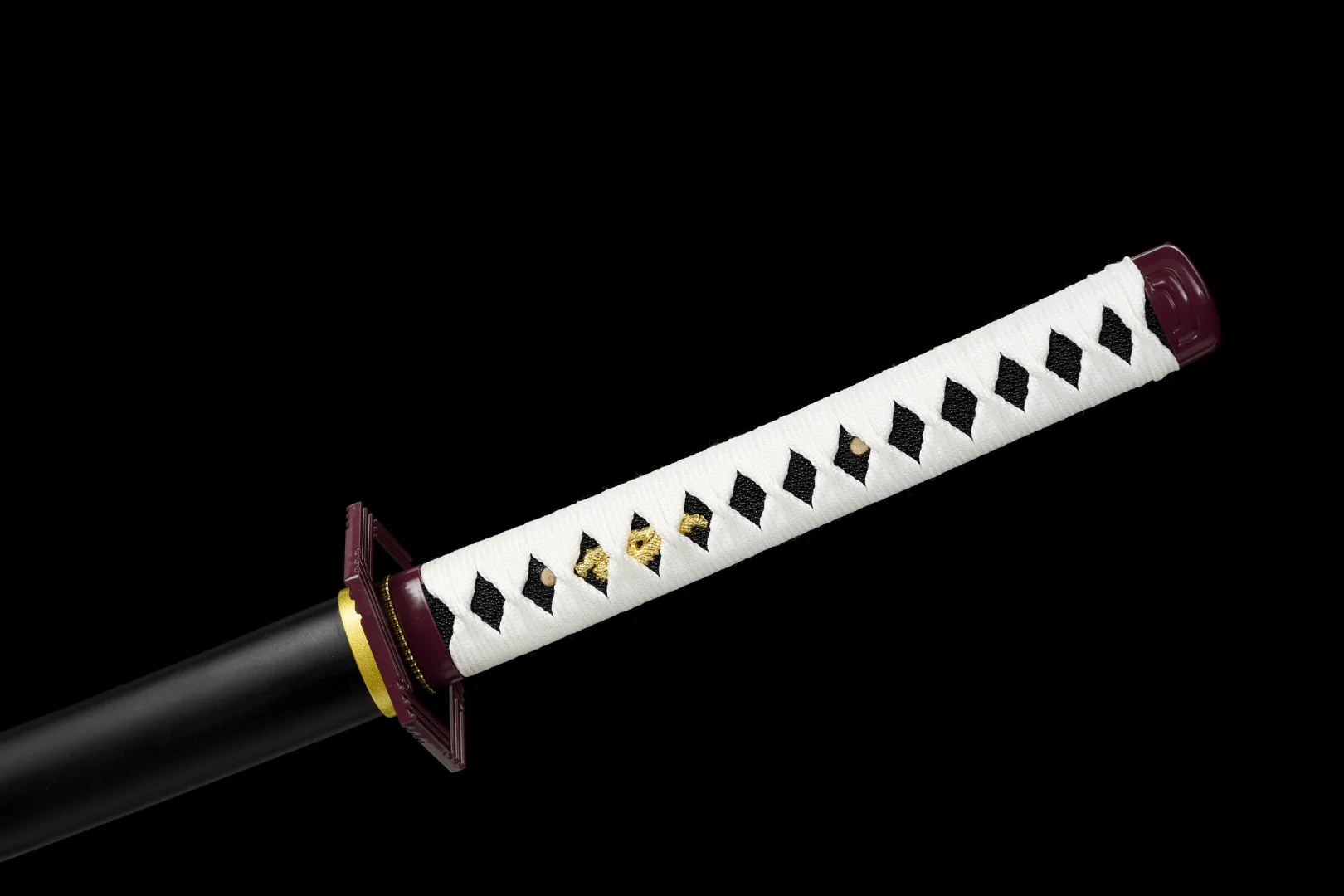 Giyu Tomioka Katana V2 - Image 17