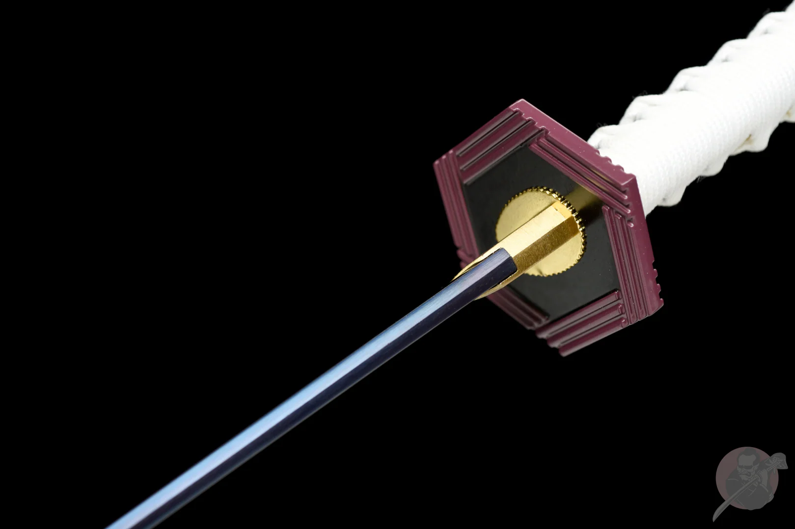 Giyu Tomioka Katana V2 - Image 18