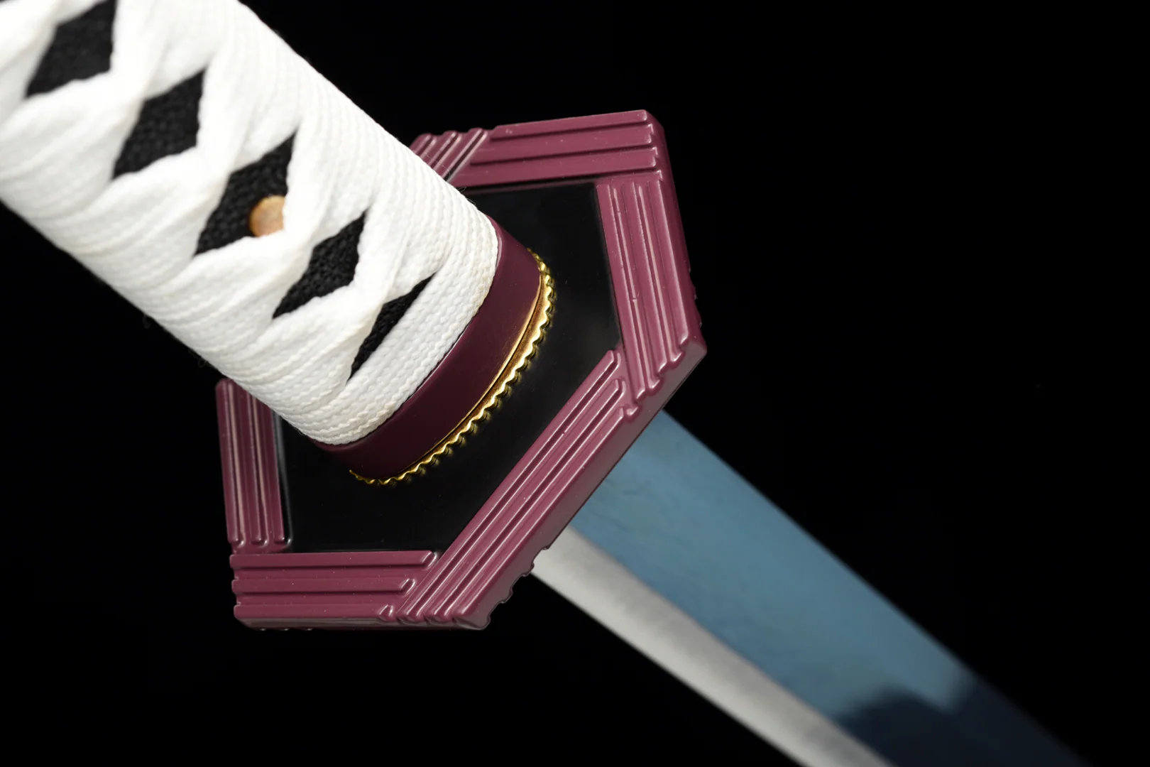 Giyu Tomioka Katana V2 - Image 4