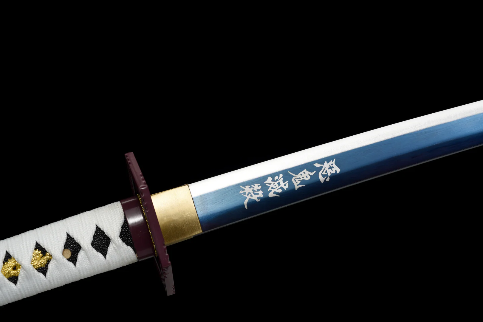 Giyu Tomioka Katana V2 - Image 6